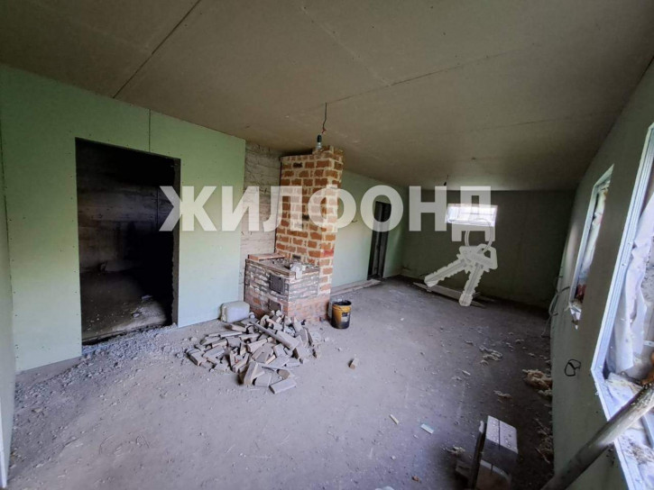 Коттедж/дом Новокузнецк