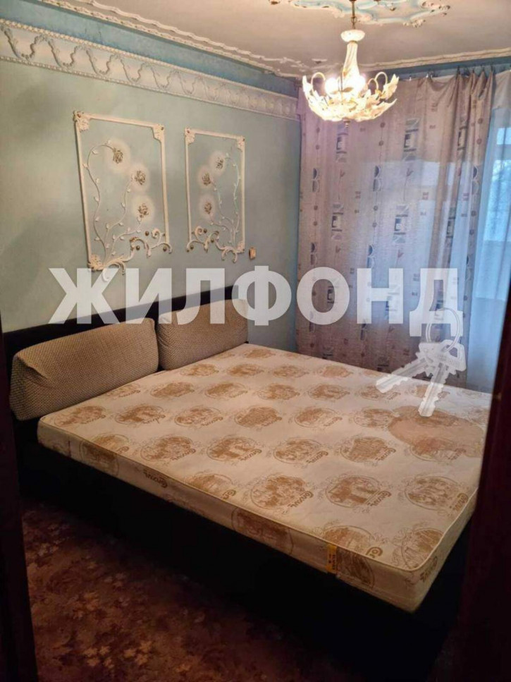 4-комн квартира Леселидзе улица, д.8