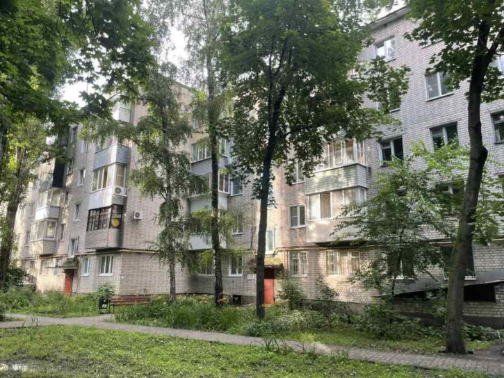 3-комн квартира Ленинский