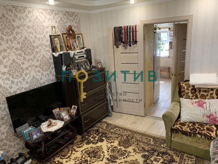 1-комн квартира Нижняя ул, 48