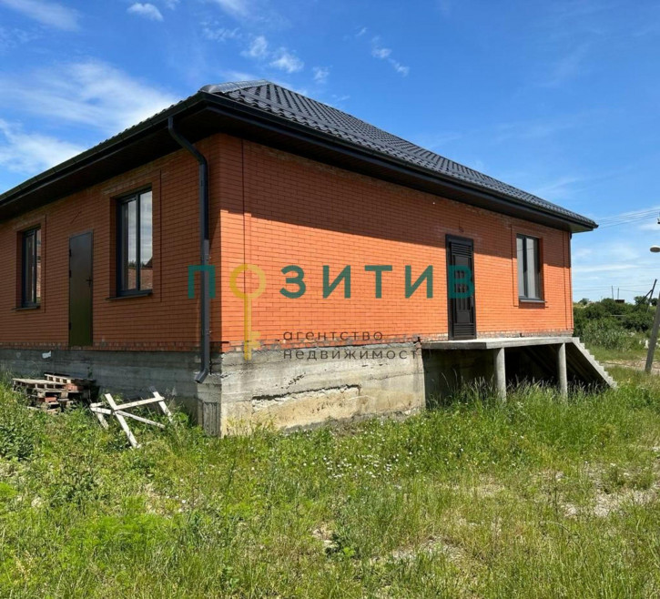 Коттедж/дом Ключевая, 27