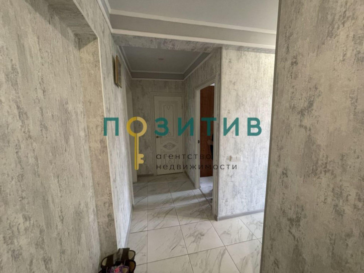 2-комн квартира Восстания ул, 98