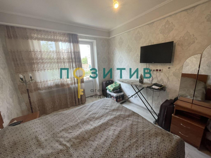 2-комн квартира Восстания ул, 98