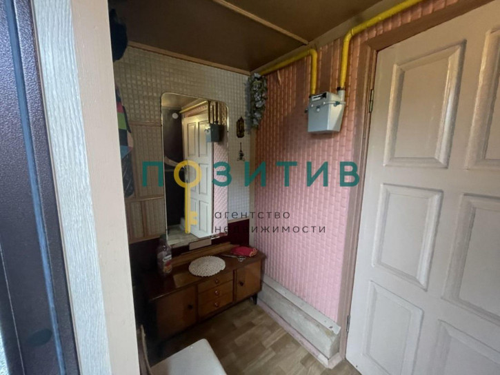 2-комн квартира Кирова пр-кт, 13