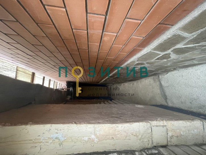 2-комн квартира Кирова пр-кт, 13