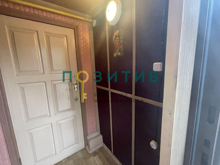 2-комн квартира Кирова пр-кт, 13