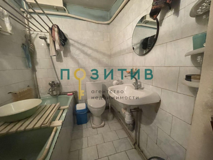 2-комн квартира Кирова пр-кт, 13