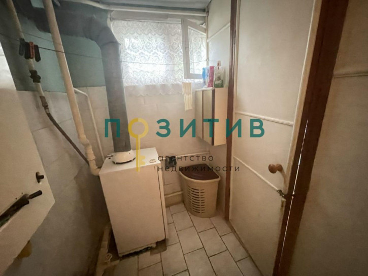 2-комн квартира Кирова пр-кт, 13