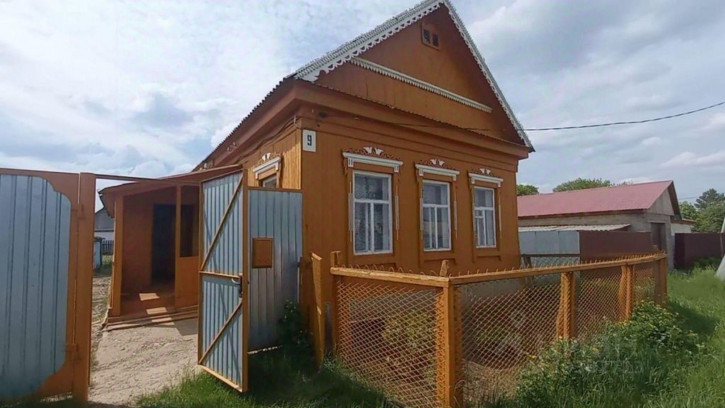 Коттедж/дом Театральный переулок