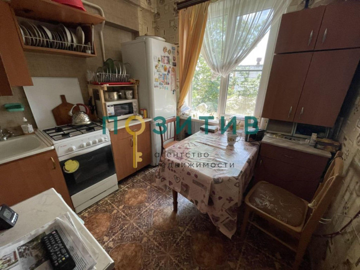 2-комн квартира Московская ул, 60