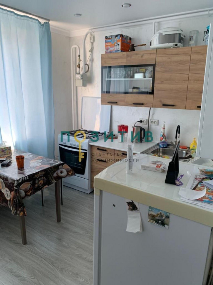 1-комн квартира Булгакова ул, 21