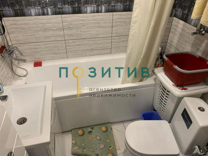 1-комн квартира Булгакова ул, 21