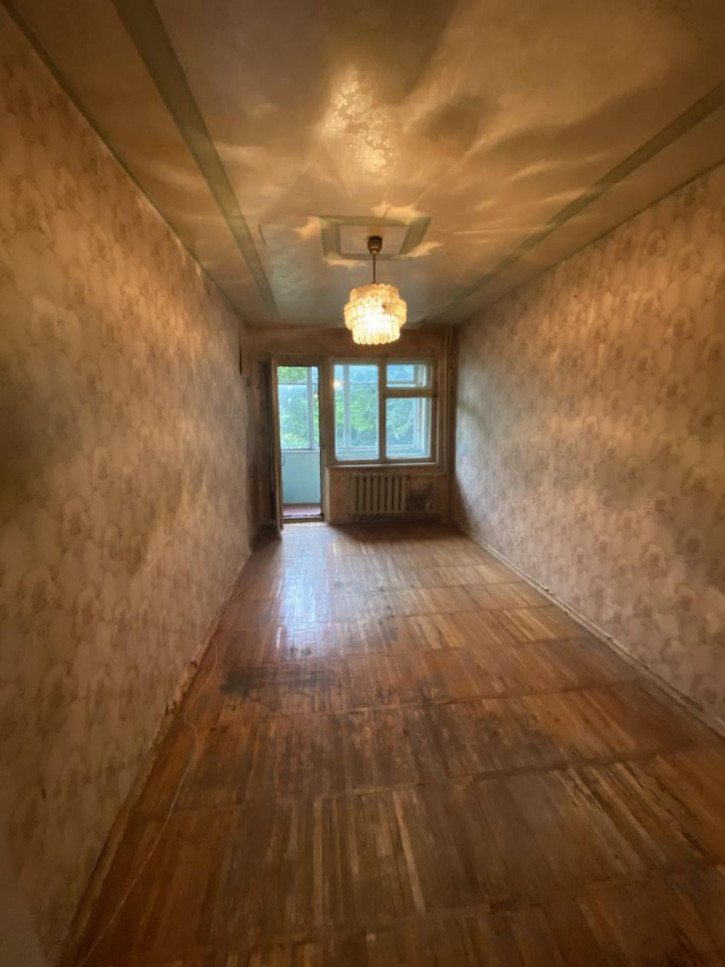 2-комн квартира Кучуры ул, 20