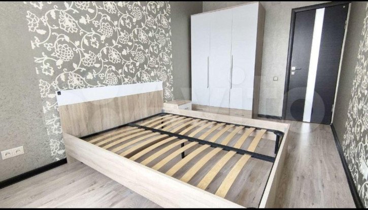 2-комн квартира Нежнова ул, 51/1
