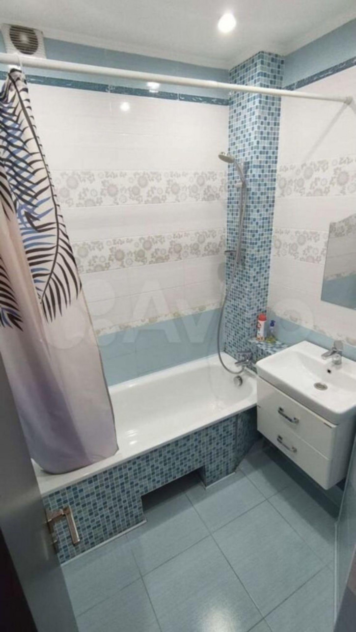 2-комн квартира Нежнова ул, 51/1