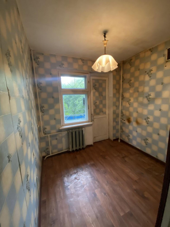 2-комн квартира Кучуры ул, 20