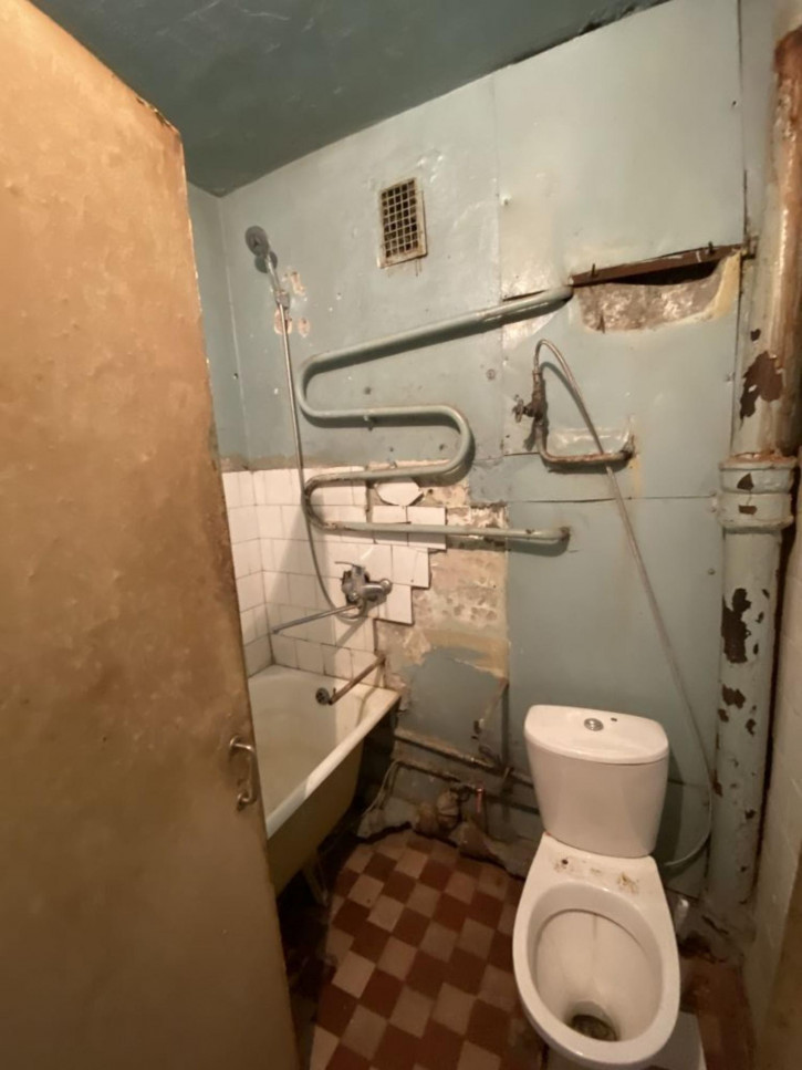 2-комн квартира Кучуры ул, 20