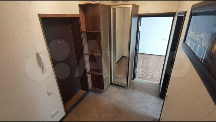 2-комн квартира Нежнова ул, 51/1