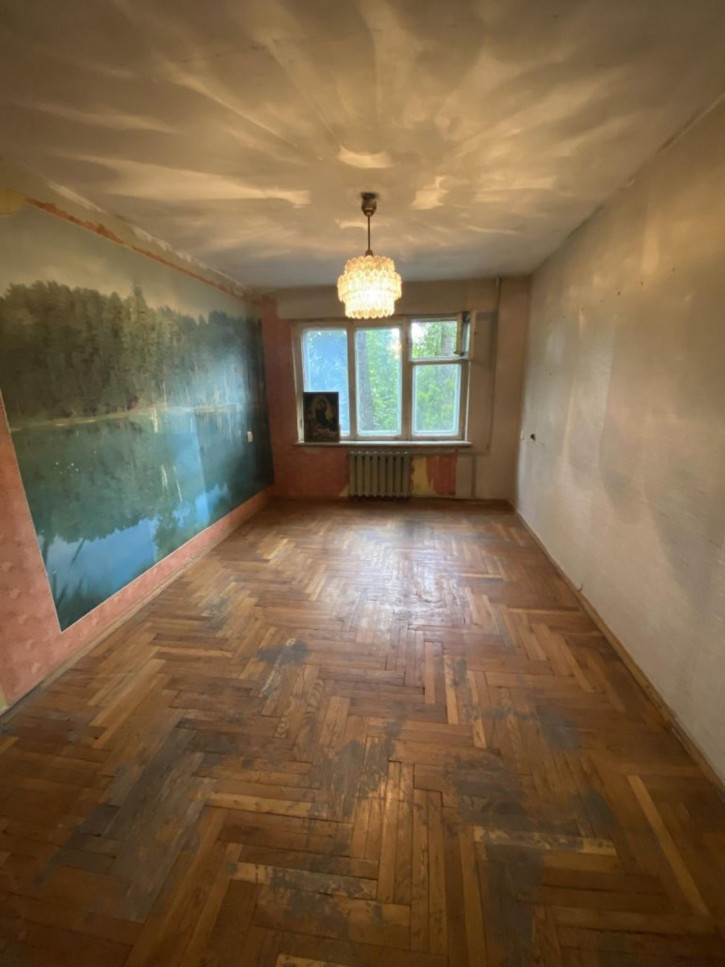 2-комн квартира Кучуры ул, 20