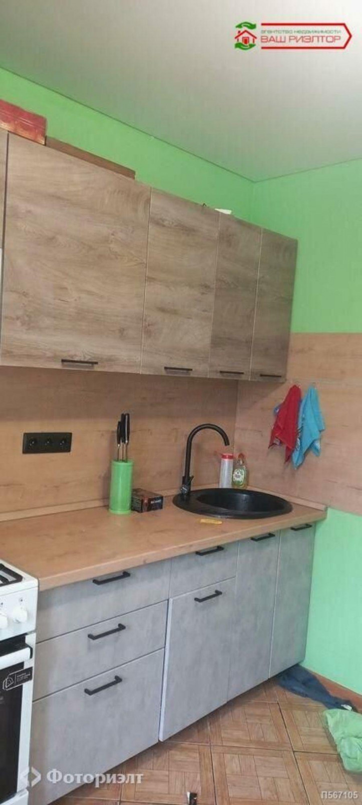 2-комн квартира Скоморохова ул, 23