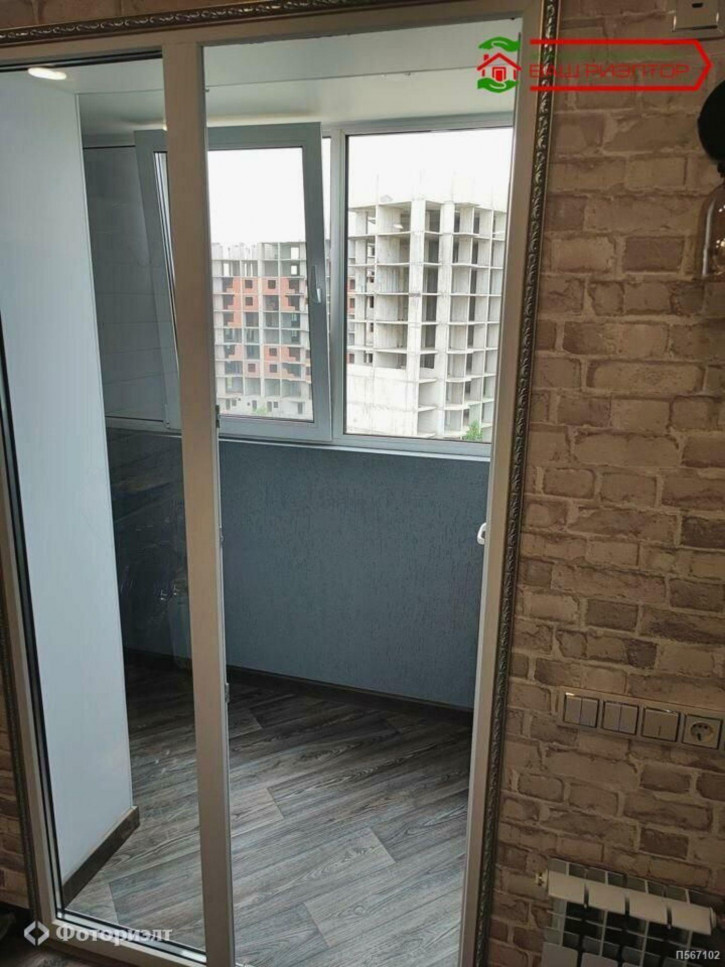 2-комн квартира Усть-Курдюмская ул, 49А