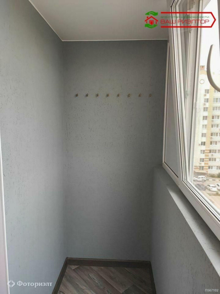2-комн квартира Усть-Курдюмская ул, 49А