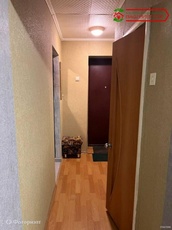 1-комн квартира Разина С.Т. ул, 15