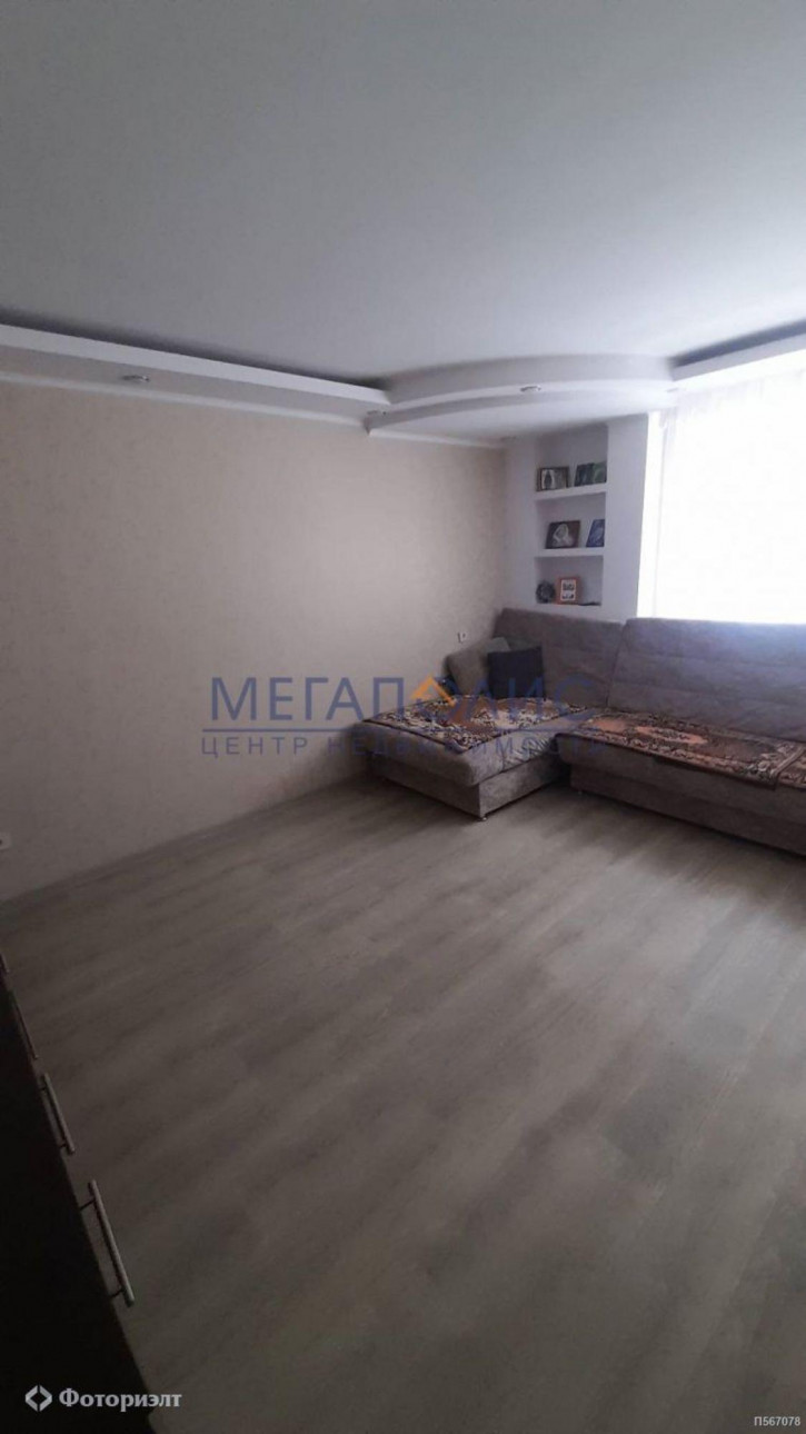3-комн квартира Саратовское шоссе ул, 55