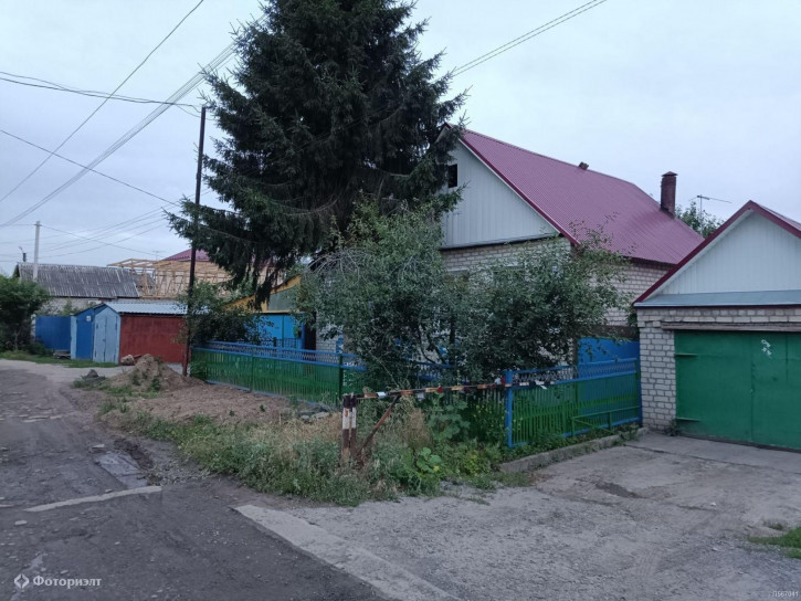 Коттедж/дом Рабочих Маевок ул, 142