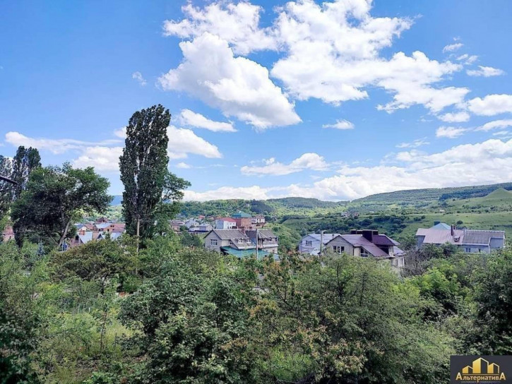 2-комн квартира Центральная ул.