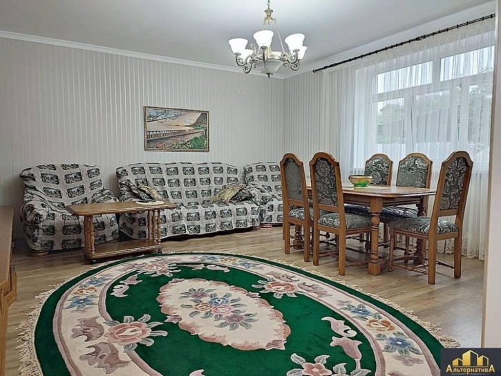 3-комн квартира Веселая ул.