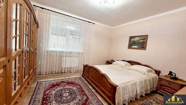 3-комн квартира Веселая ул.