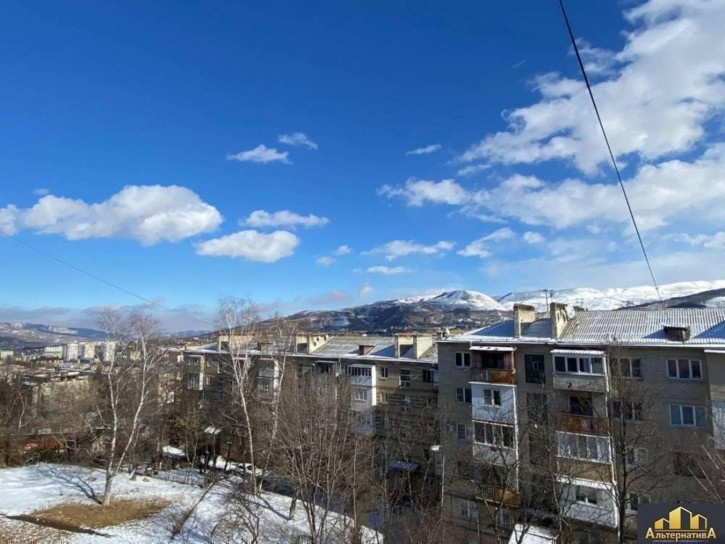 1-комн квартира Островского ул.