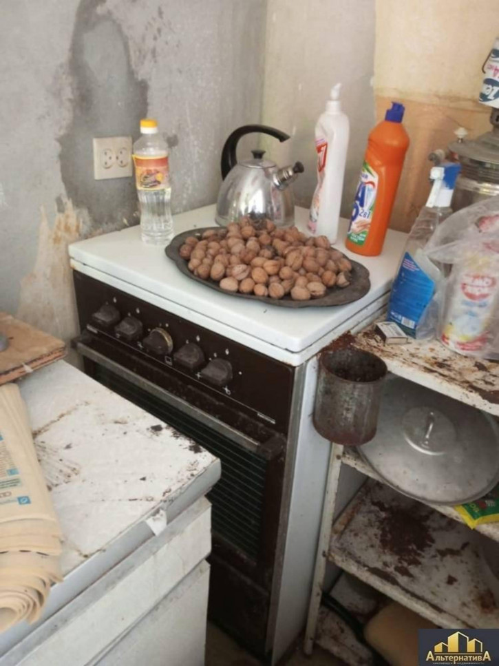 Коттедж/дом СТ Ягодка