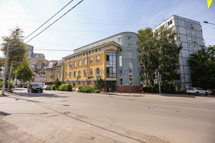 Помещение свободного назначения Максима Горького ул, 226
