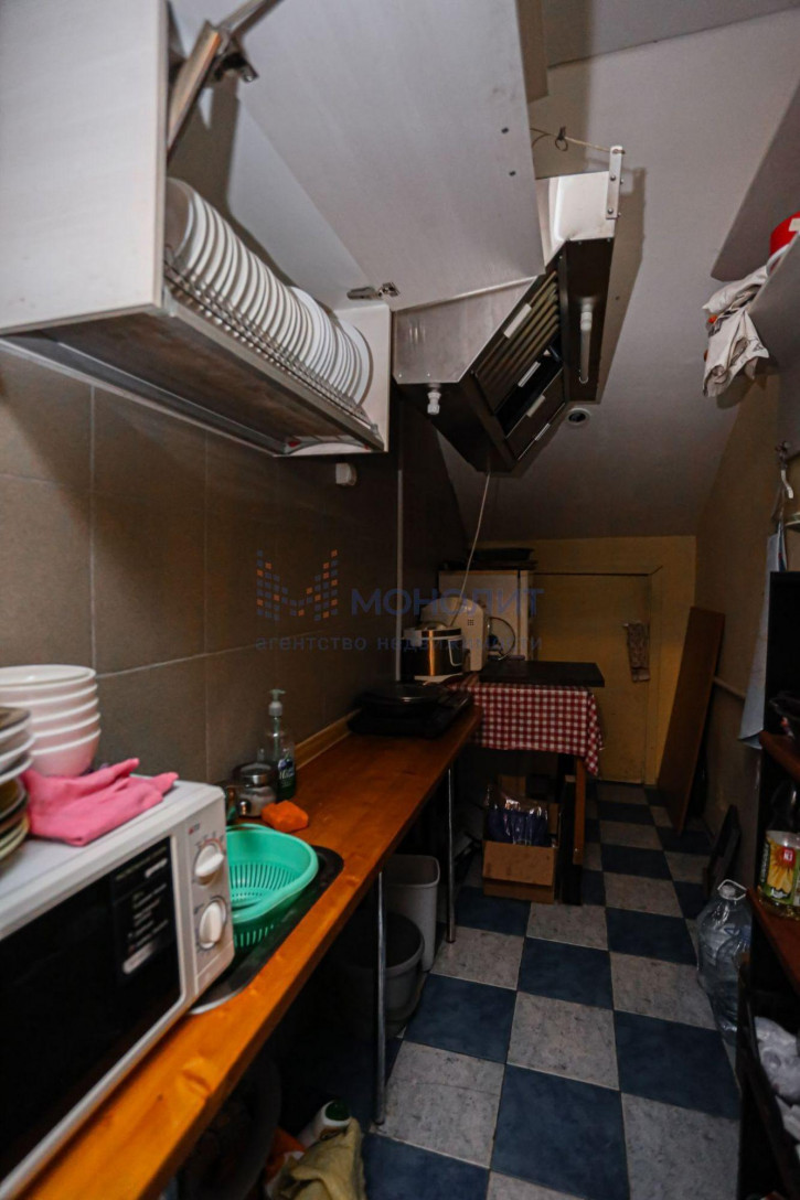 Помещение свободного назначения Максима Горького ул, 226