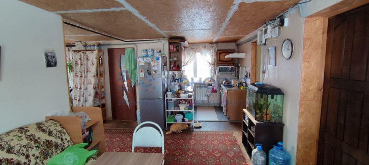 Коттедж/дом Шушенская ул, 86
