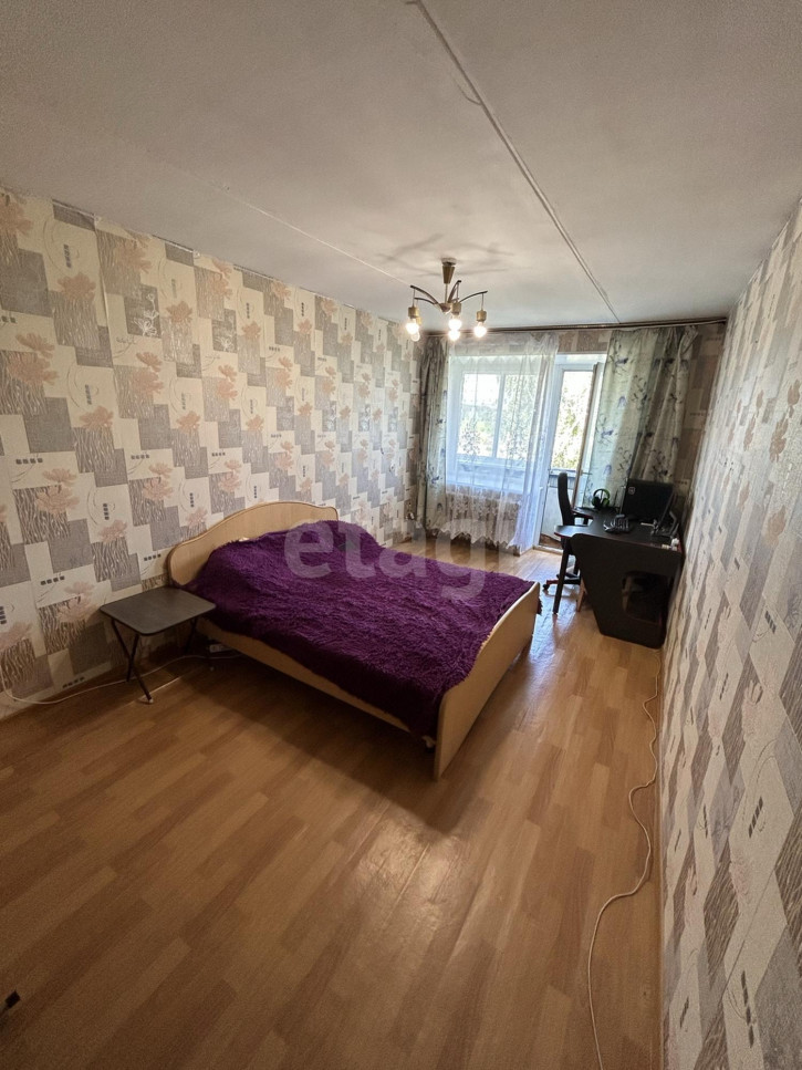 2-комн квартира Селькоровская, 102 к 4