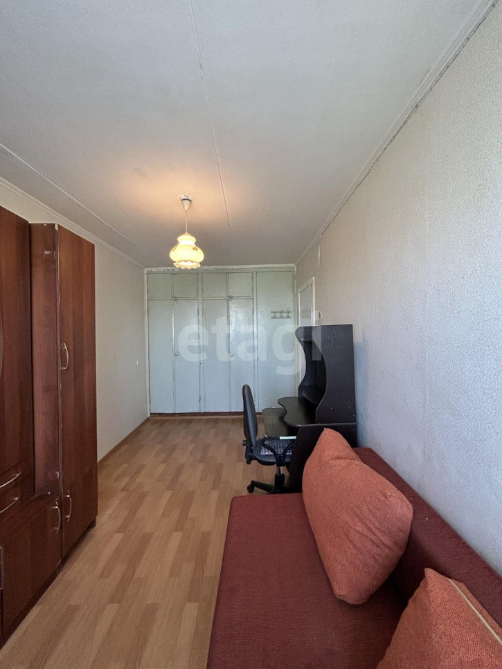 2-комн квартира Селькоровская, 102 к 4