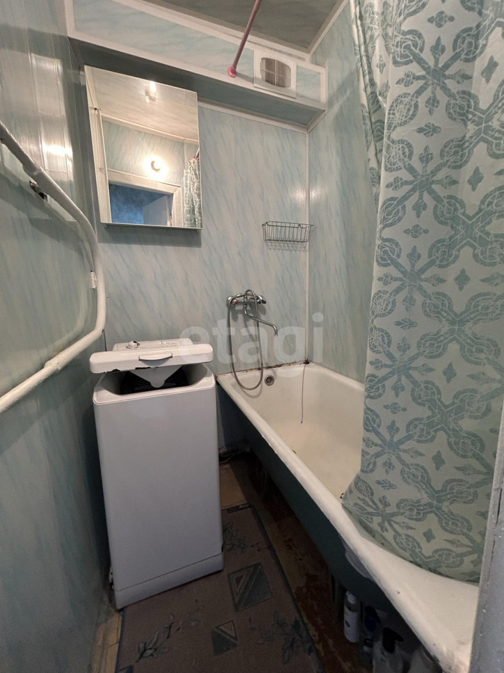 2-комн квартира Селькоровская, 102 к 4