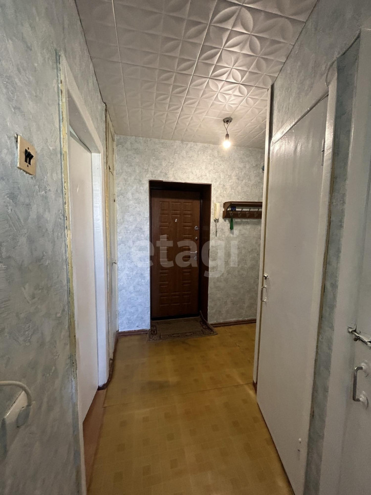 2-комн квартира Селькоровская, 102 к 4