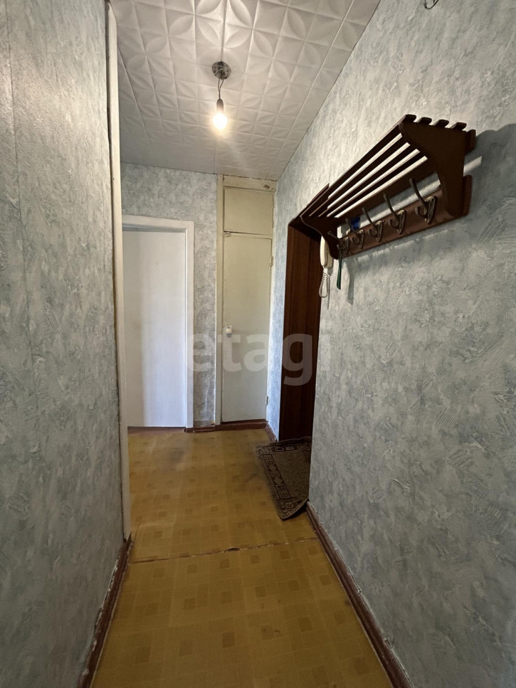 2-комн квартира Селькоровская, 102 к 4