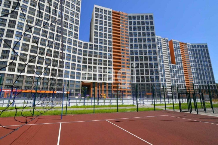 3-комн квартира Светлый Микрорайон, 7