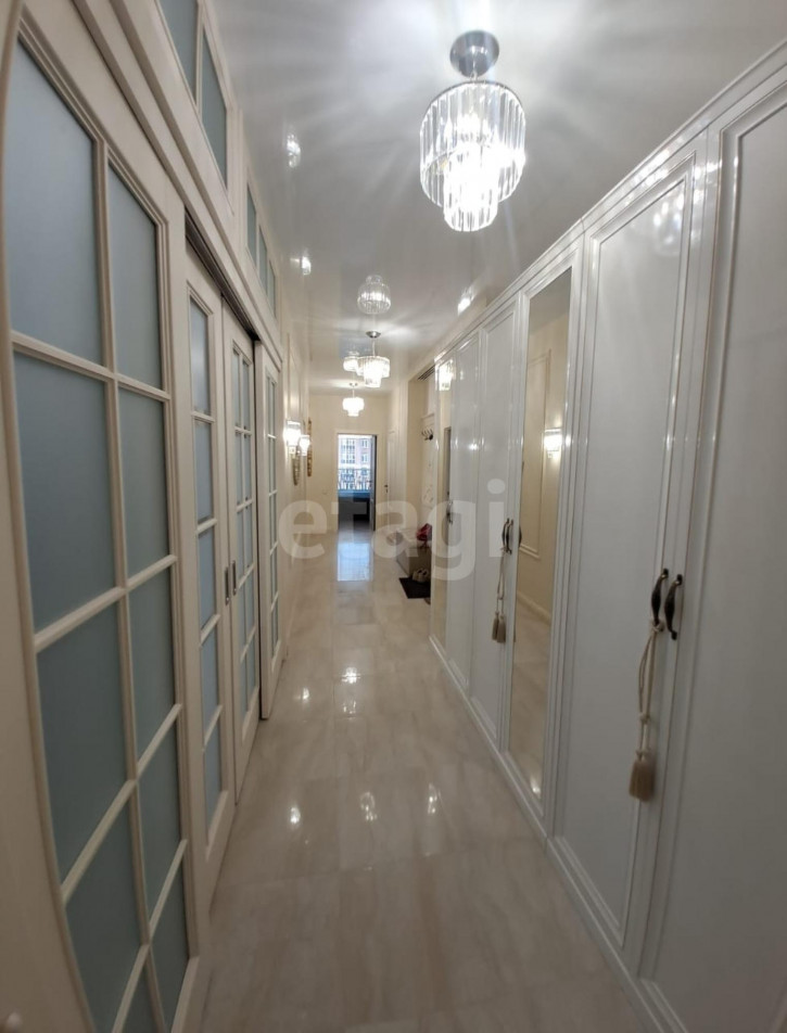 2-комн квартира Радищева, 24