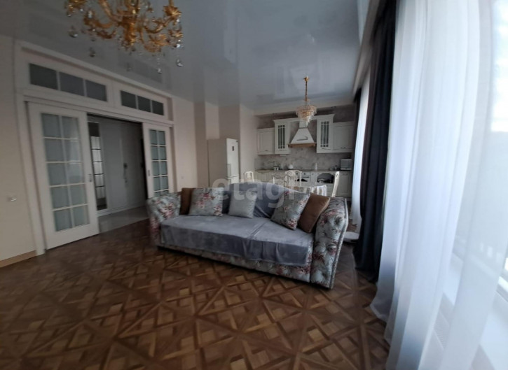 2-комн квартира Радищева, 24