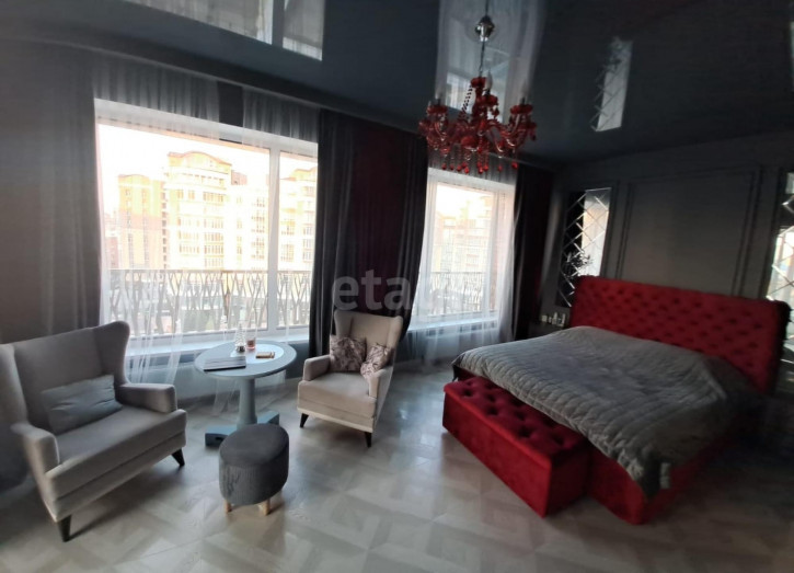 2-комн квартира Радищева, 24