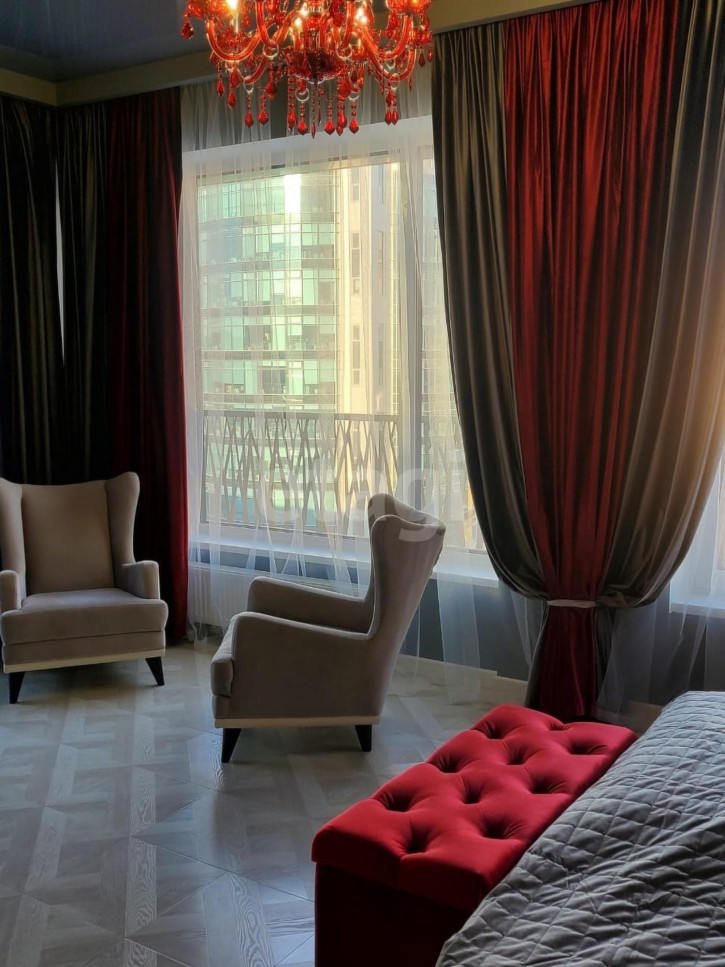 2-комн квартира Радищева, 24