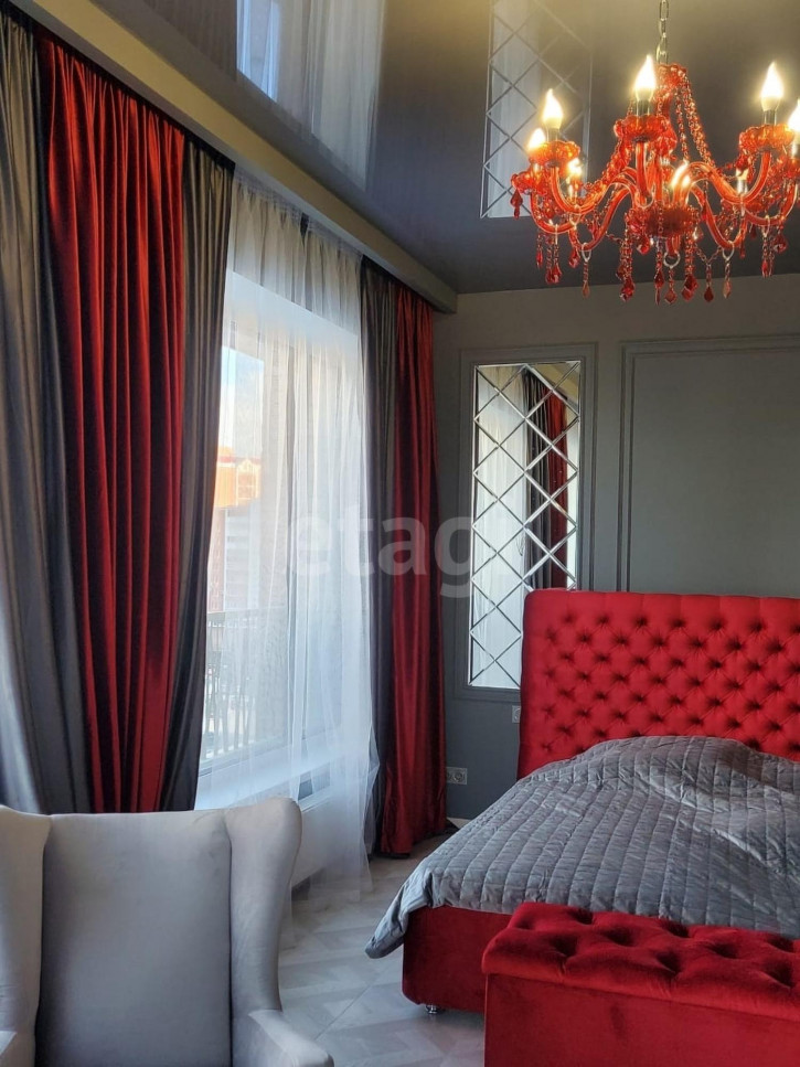 2-комн квартира Радищева, 24
