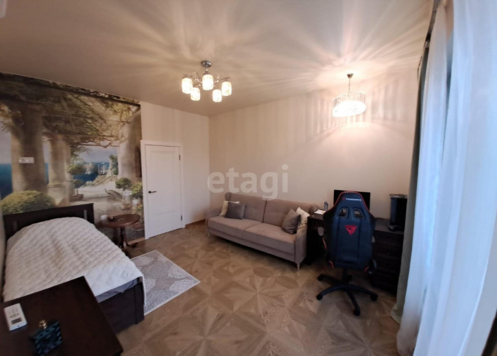 2-комн квартира Радищева, 24