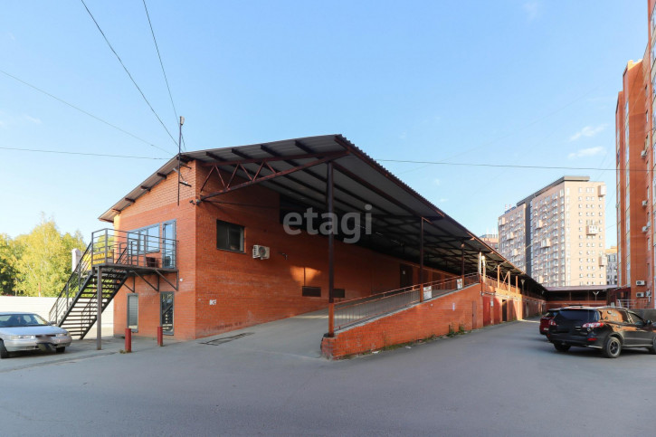 2-комн квартира Академический пр., 9